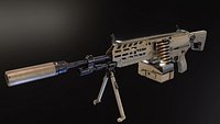 Sig XM250