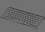 Apple Keyboard Wireless
