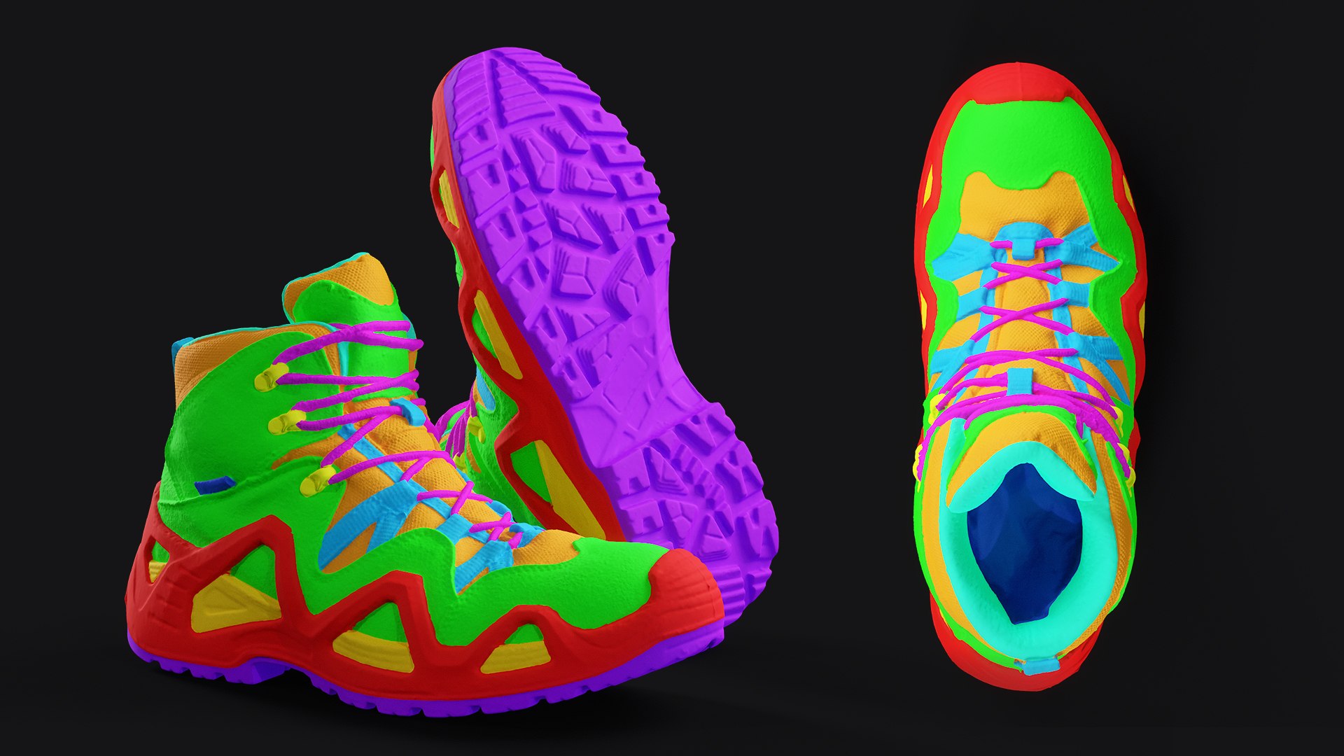 3D Army Trail Boot https://p.turbosquid.com/ts-thumb/6e/qEm25l/5G/p3/jpg/1741863772/1920x1080/fit_q87/40da95d6cc6f58edd5b180a6bc18883bbdbf6e0e/p3.jpg
