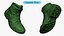 Botas de senderismo del ejército