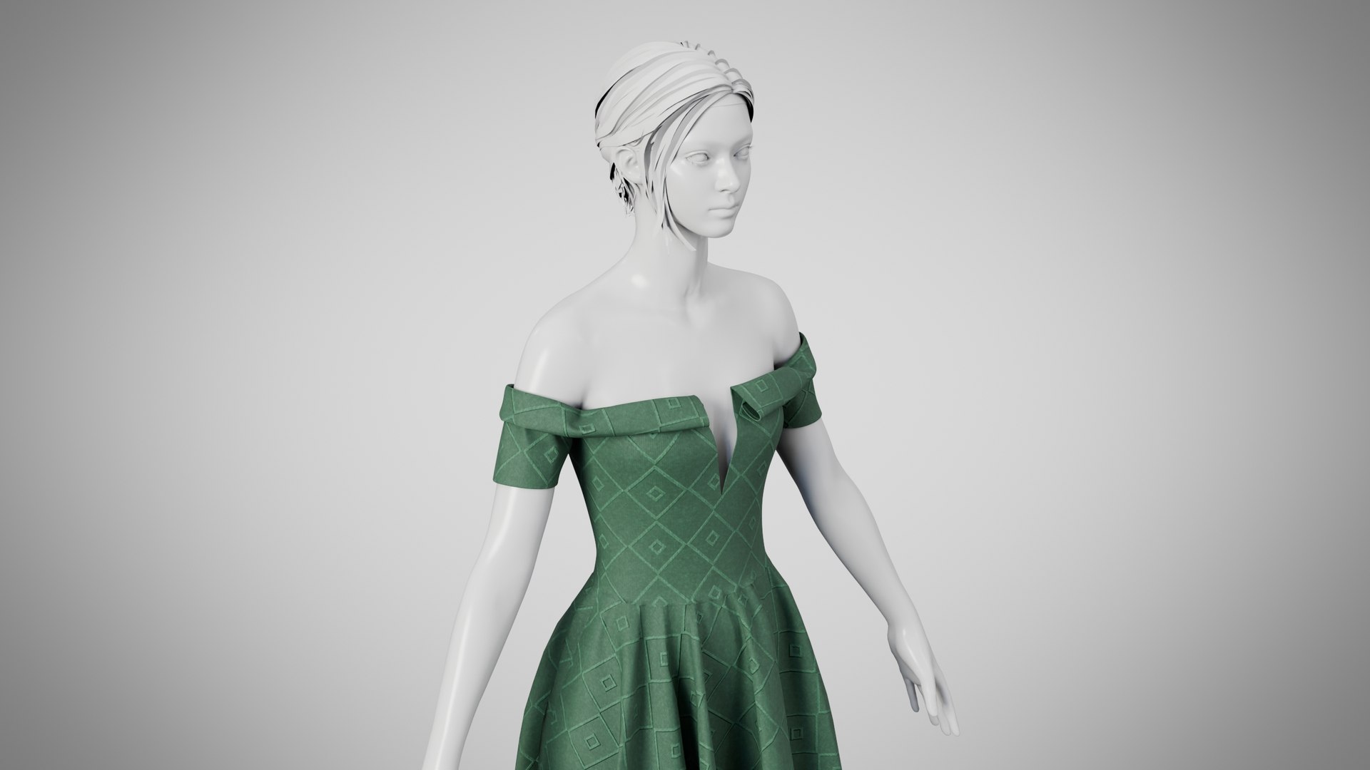 3D model Dress 08 Dark Green https://p.turbosquid.com/ts-thumb/6e/yEhHW3/6t/3/jpg/1753866386/1920x1080/fit_q87/511f8f51f37ffe4317718624d57b405950c26b38/3.jpg