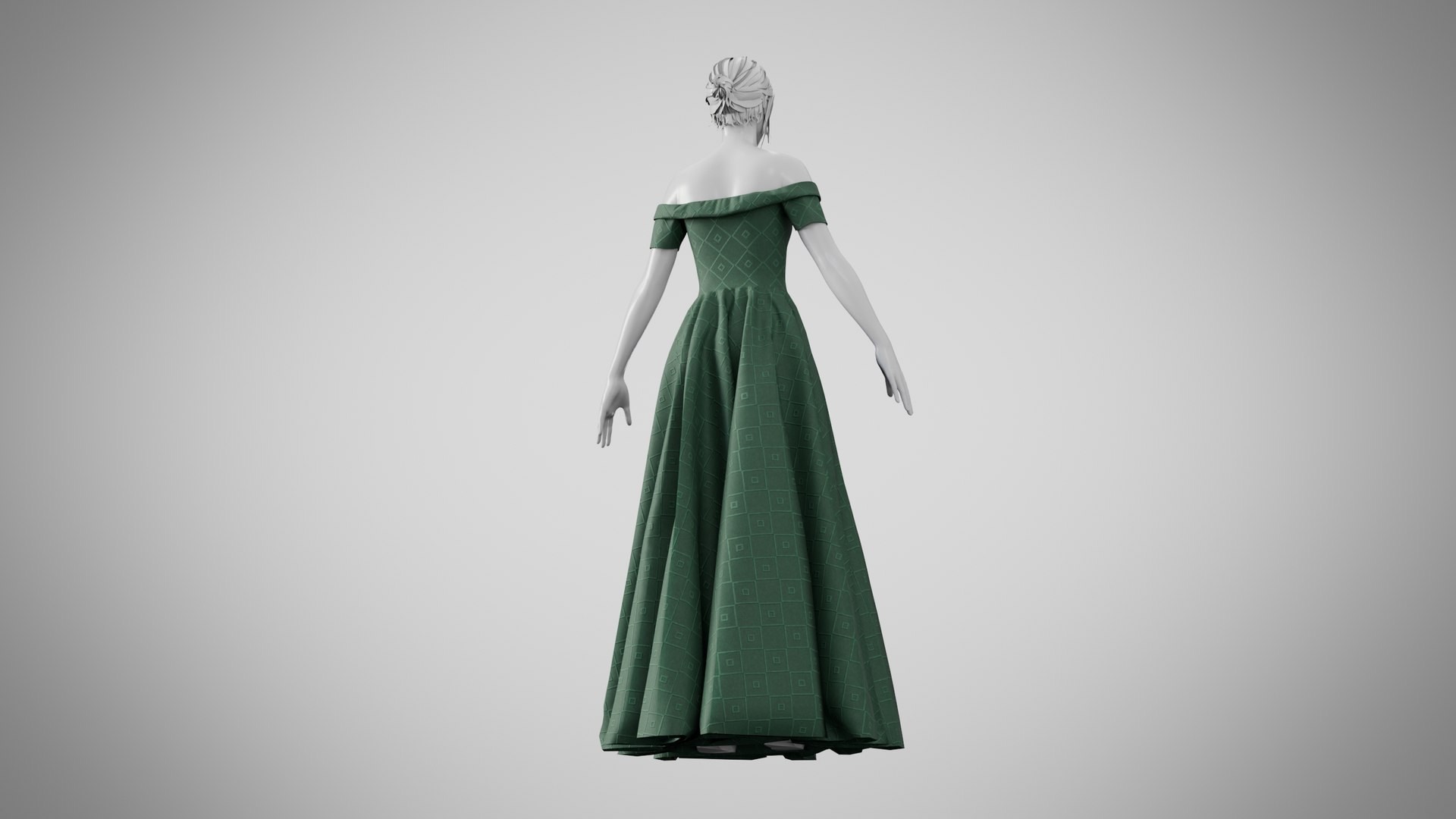 3D model Dress 08 Dark Green https://p.turbosquid.com/ts-thumb/6e/yEhHW3/xm/8/jpg/1753866395/1920x1080/fit_q87/be215c7fa56c9793a73fe59a66dabc61c6c602b8/8.jpg