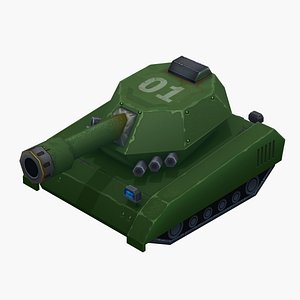 Tank