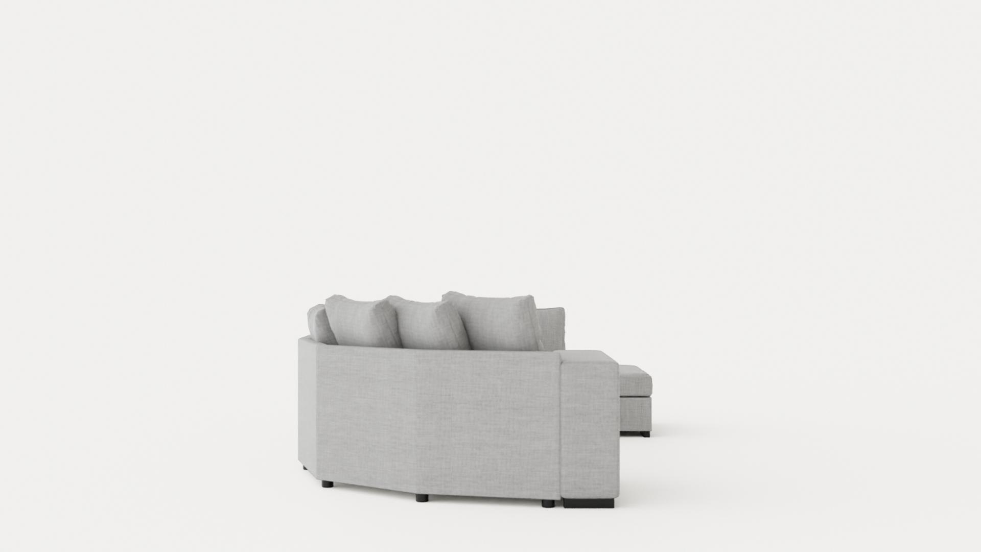 Kahnia Corner Sofa Cozy Corner With Chaise Lounge Right Light Gray 3D model https://p.turbosquid.com/ts-thumb/6f/0LQs1R/jx/preview_2/jpg/1716303191/1920x1080/fit_q87/c305dd2ded5f84c2d38cbe61e3e37bac651273d8/preview_2.jpg