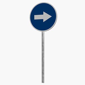 Obligation Sign