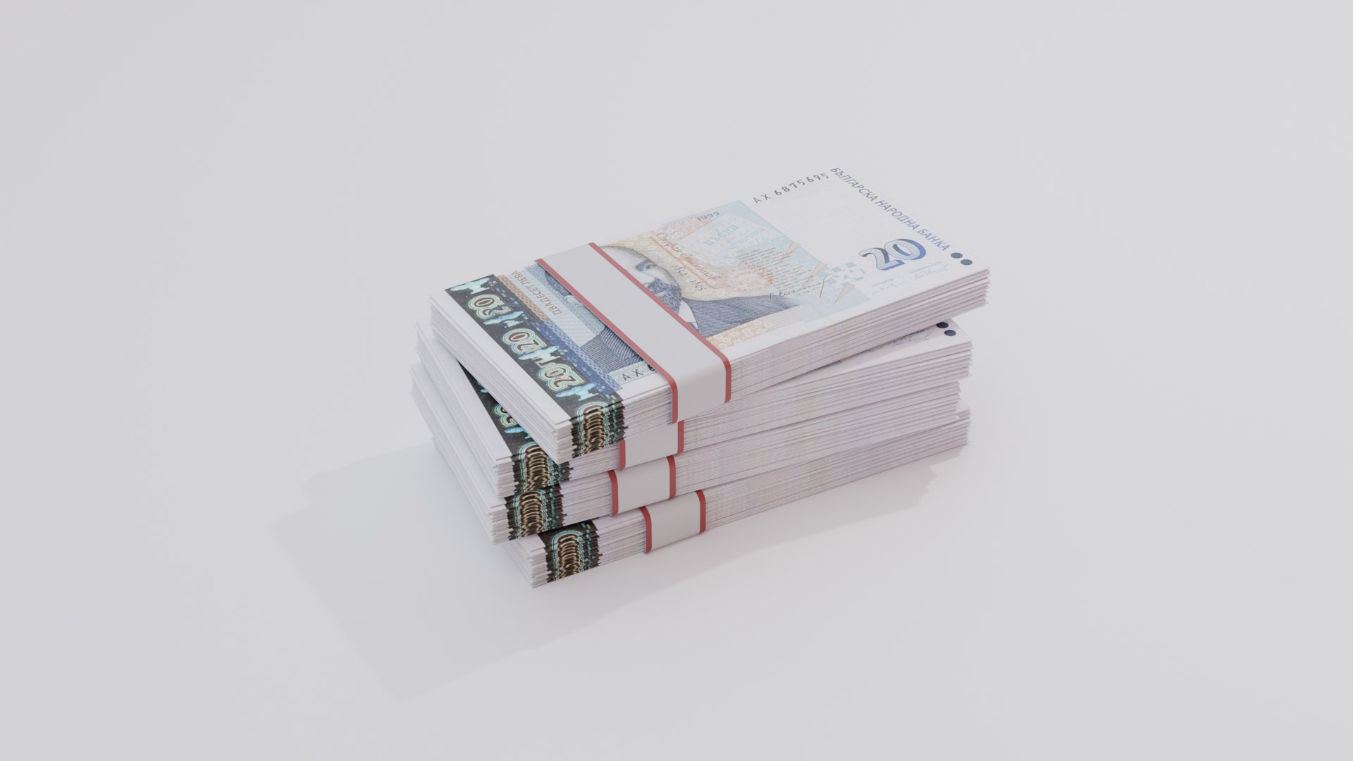 3D 20 Bulgaria Bulgarian Lev Currency https://p.turbosquid.com/ts-thumb/6f/25j7Ay/MC/02/png/1746278263/1920x1080/fit_q87/69f21c792a11c14e1452e35e01c4043f1a20bec3/02.jpg
