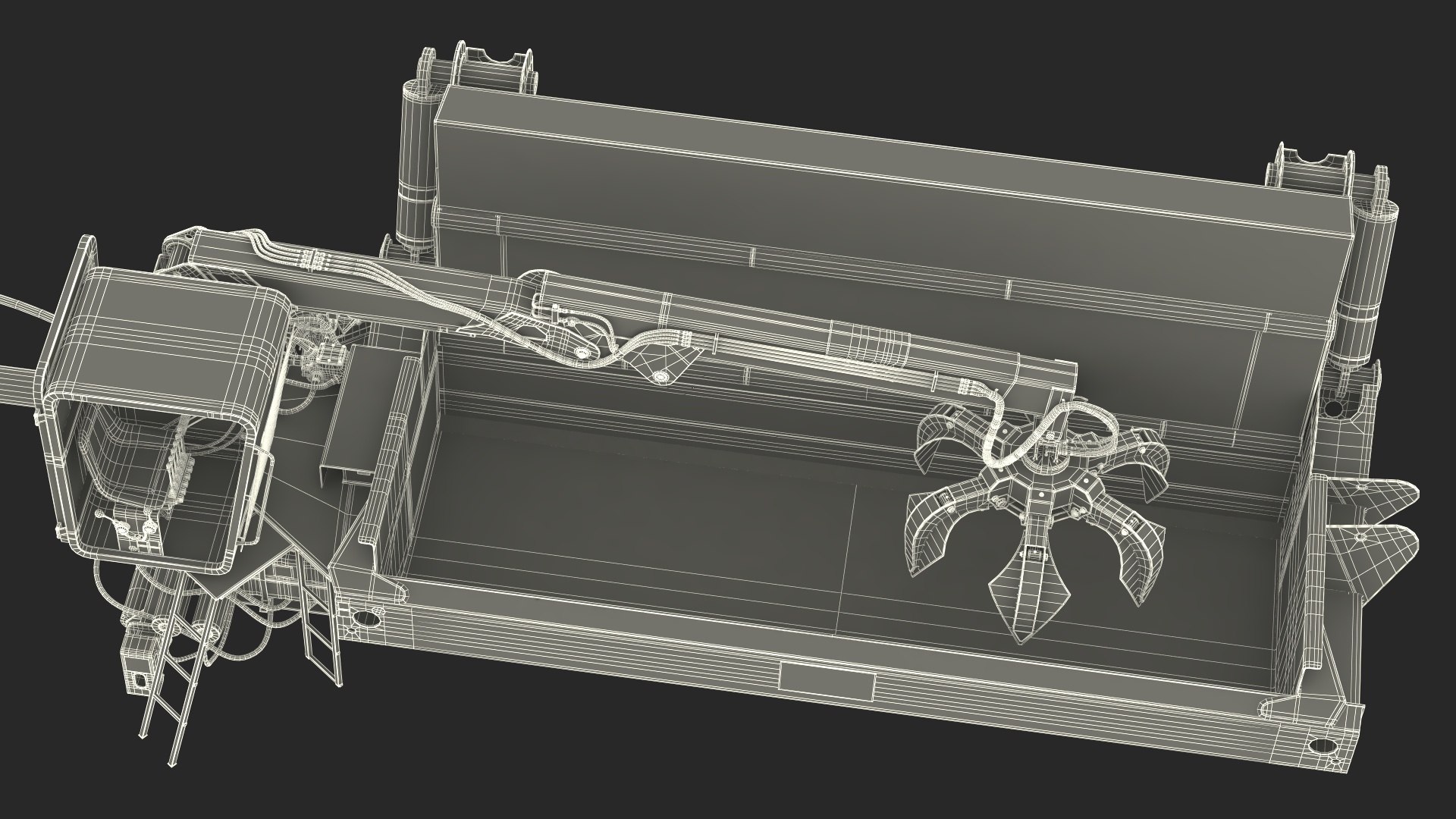 3D Portable Metal Baler Old https://p.turbosquid.com/ts-thumb/6f/3ixPWn/py/portable_metal_baler_old_037/jpg/1739782037/1920x1080/fit_q87/aaedf01f0d134a4f9521b681fda30ac4fec47bd6/portable_metal_baler_old_037.jpg