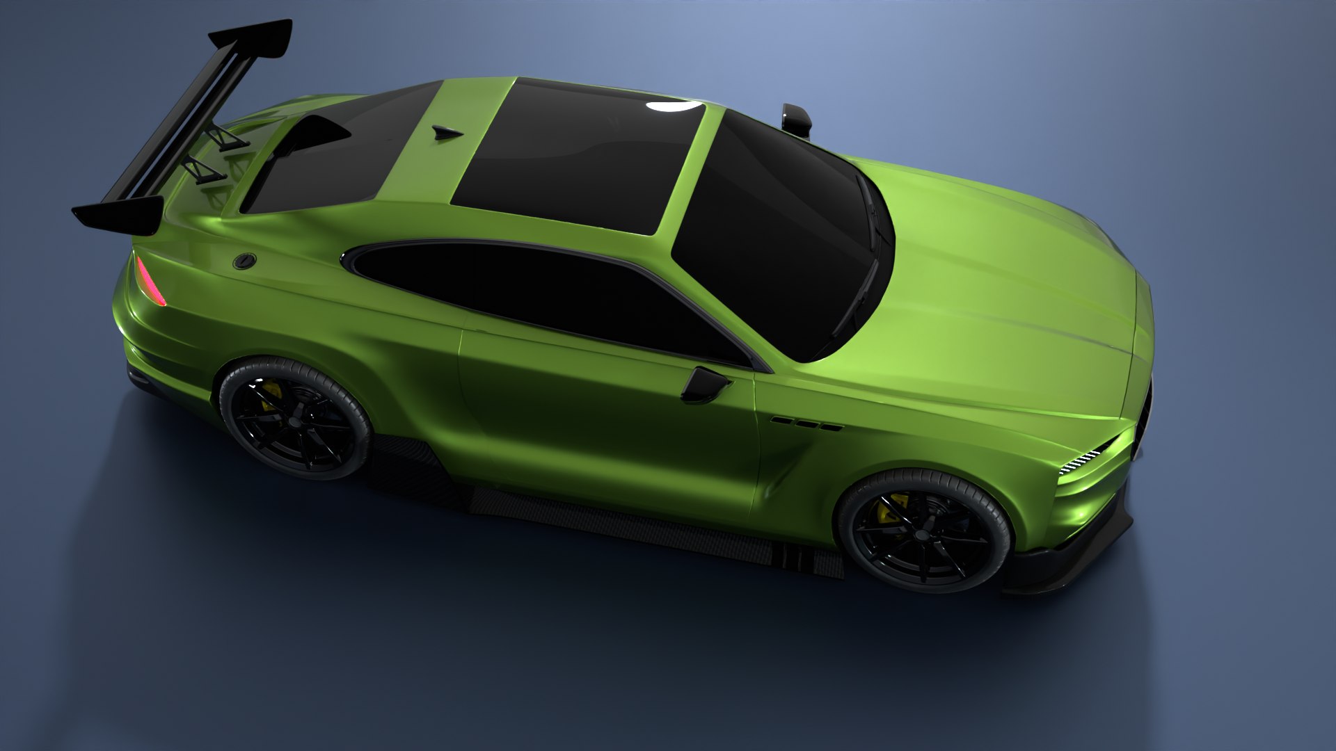 3D High Performance Green Sports Car 3D Model Blender Shaded https://p.turbosquid.com/ts-thumb/6f/48bpmF/4l/2ndcar4/png/1725865761/1920x1080/fit_q87/06f1b511bfdd8bb8cff988b4ec3a8060ba90ccb4/2ndcar4.jpg