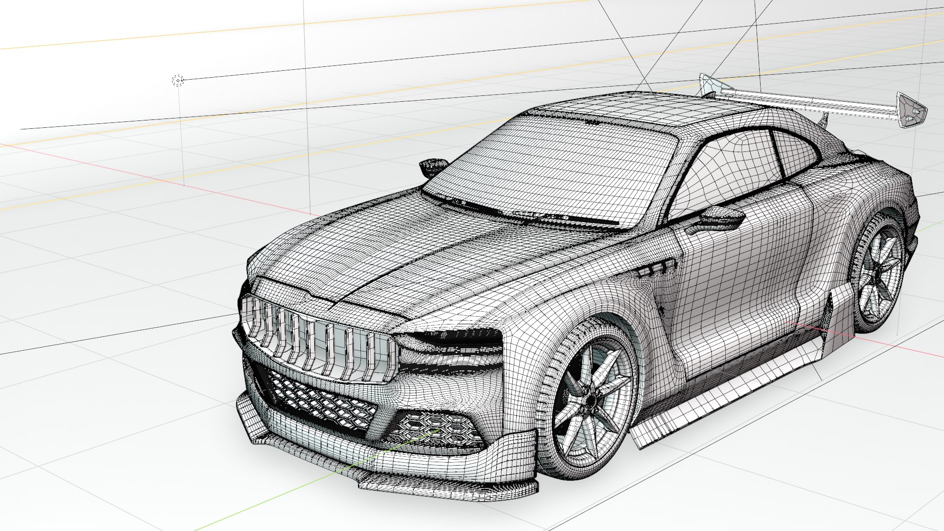 3D High Performance Green Sports Car 3D Model Blender Shaded https://p.turbosquid.com/ts-thumb/6f/48bpmF/UR/wire/png/1725868435/1920x1080/fit_q87/171e4b4ba9941afda7878fbfff320140561e1a2e/wire.jpg