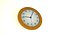 wall clock