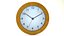 wall clock
