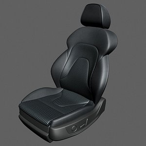 Sedan Seat