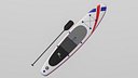 Stand Up Paddle Board 02