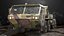 American Wheeled And Tracked Military Vehicles 20 in 1 PBR