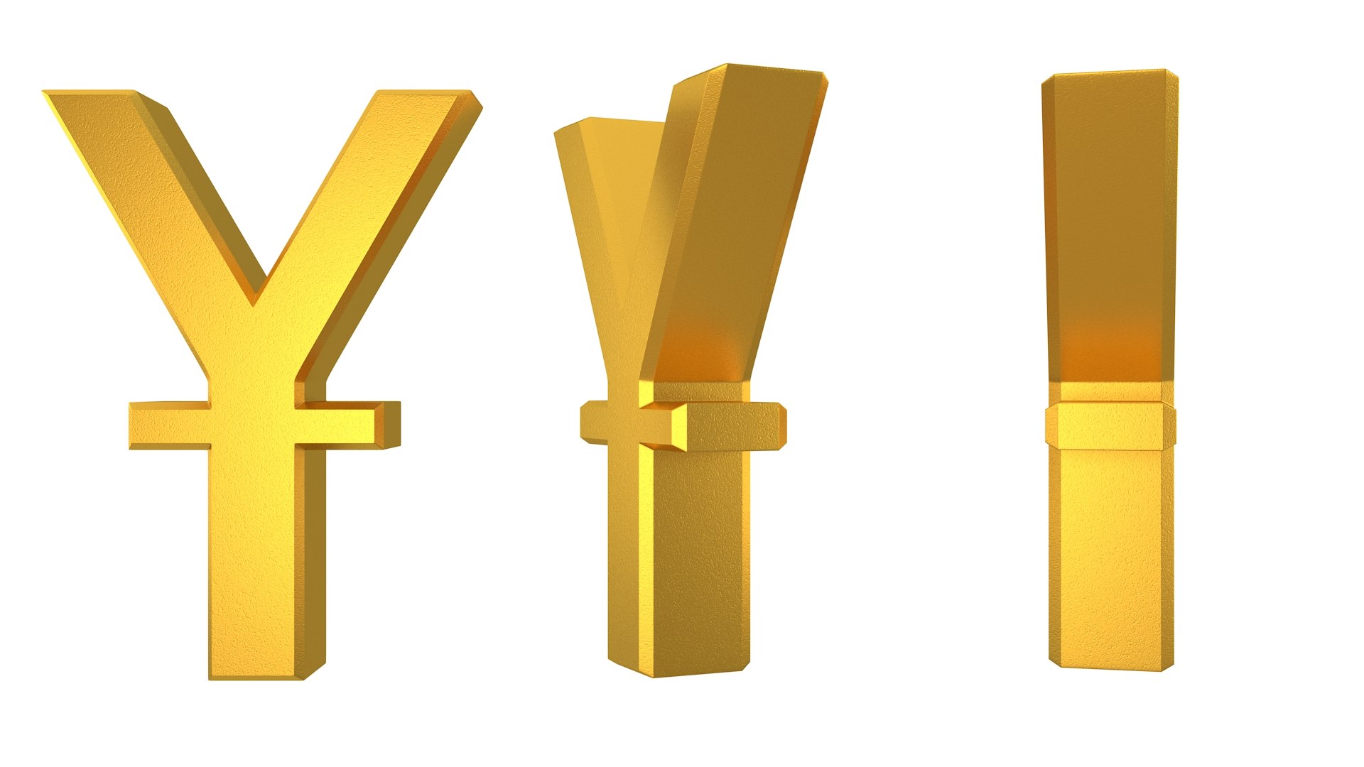 Chinese Yuan Currency Symbol Gold 3D model https://p.turbosquid.com/ts-thumb/6f/JM8ZAt/FL/9/jpg/1636454170/1920x1080/fit_q87/84e5f01510e921433b62f43e17bef8f9bbf39cf7/9.jpg