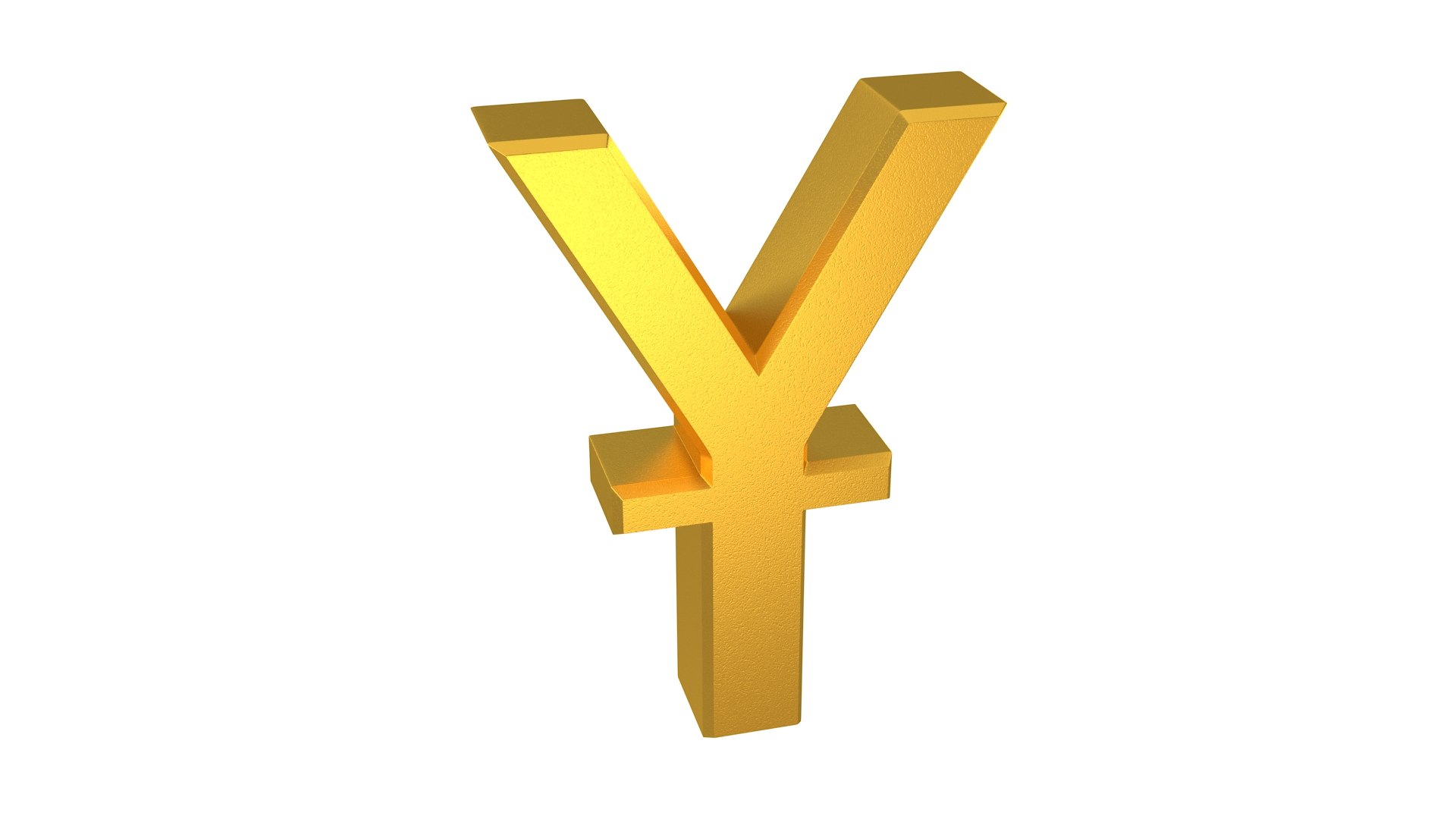 Chinese Yuan Currency Symbol Gold 3D model https://p.turbosquid.com/ts-thumb/6f/JM8ZAt/Za/4/jpg/1636454147/1920x1080/fit_q87/0738eeb68edb9502e92cc58810659ba92c6ffcd0/4.jpg