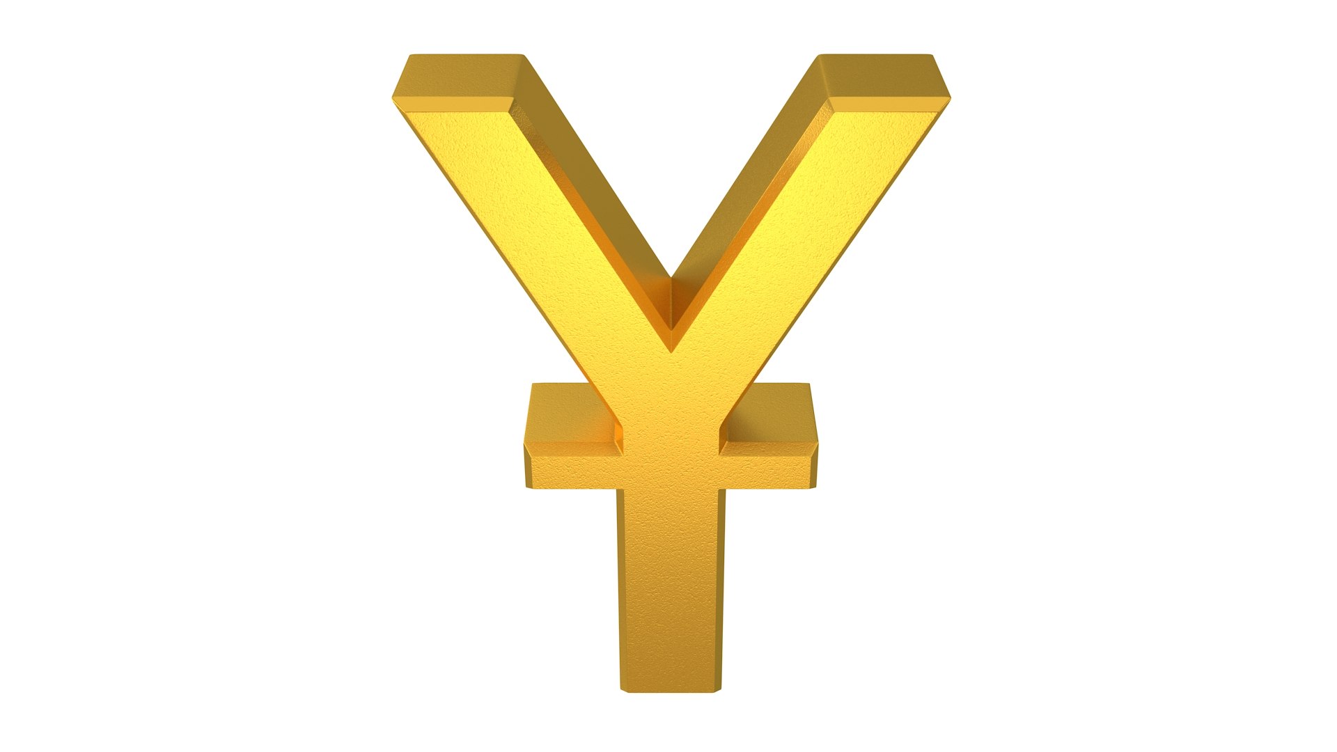 Chinese Yuan Currency Symbol Gold 3D model https://p.turbosquid.com/ts-thumb/6f/JM8ZAt/kz/6/jpg/1636454088/1920x1080/fit_q87/f7e9dad855d91da5dadf8274a10e4a5c922e08cf/6.jpg