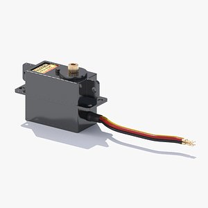 Servo