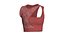 Girls Crop Printed Top - Tatto