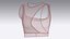 Girls Crop Printed Top - Tatto