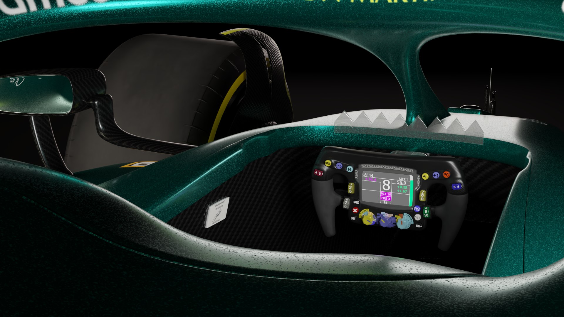 F1 2022 Aston Martin Livery 3D https://p.turbosquid.com/ts-thumb/6f/Q0CMoc/AP/interior/png/1647880595/1920x1080/fit_q87/d3166734403658507a3a02f5dd4c614f22d4d4cf/interior.jpg