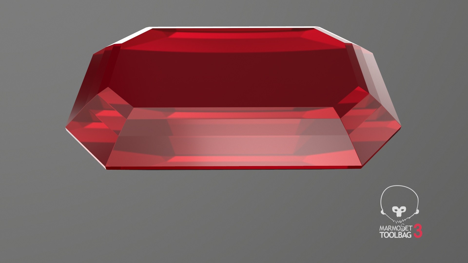Emerald Cut Ruby model https://p.turbosquid.com/ts-thumb/6f/Ur5gmy/2s/screenshot002/jpg/1642185708/1920x1080/fit_q87/ce63166b986f8c861aec3f5ce5be521cd18db9d0/screenshot002.jpg