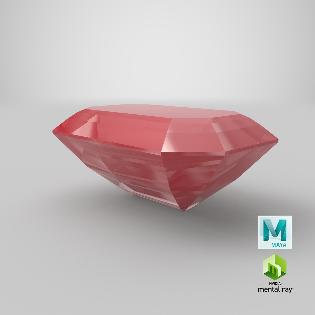 Emerald Cut Ruby model https://p.turbosquid.com/ts-thumb/6f/Ur5gmy/CO/stemcell_maya_mental_ray_render/png/1644325593/1920x1080/fit_q87/b9a5c836005a1f67551463884b4b40f4656da867/stemcell_maya_mental_ray_render.jpg
