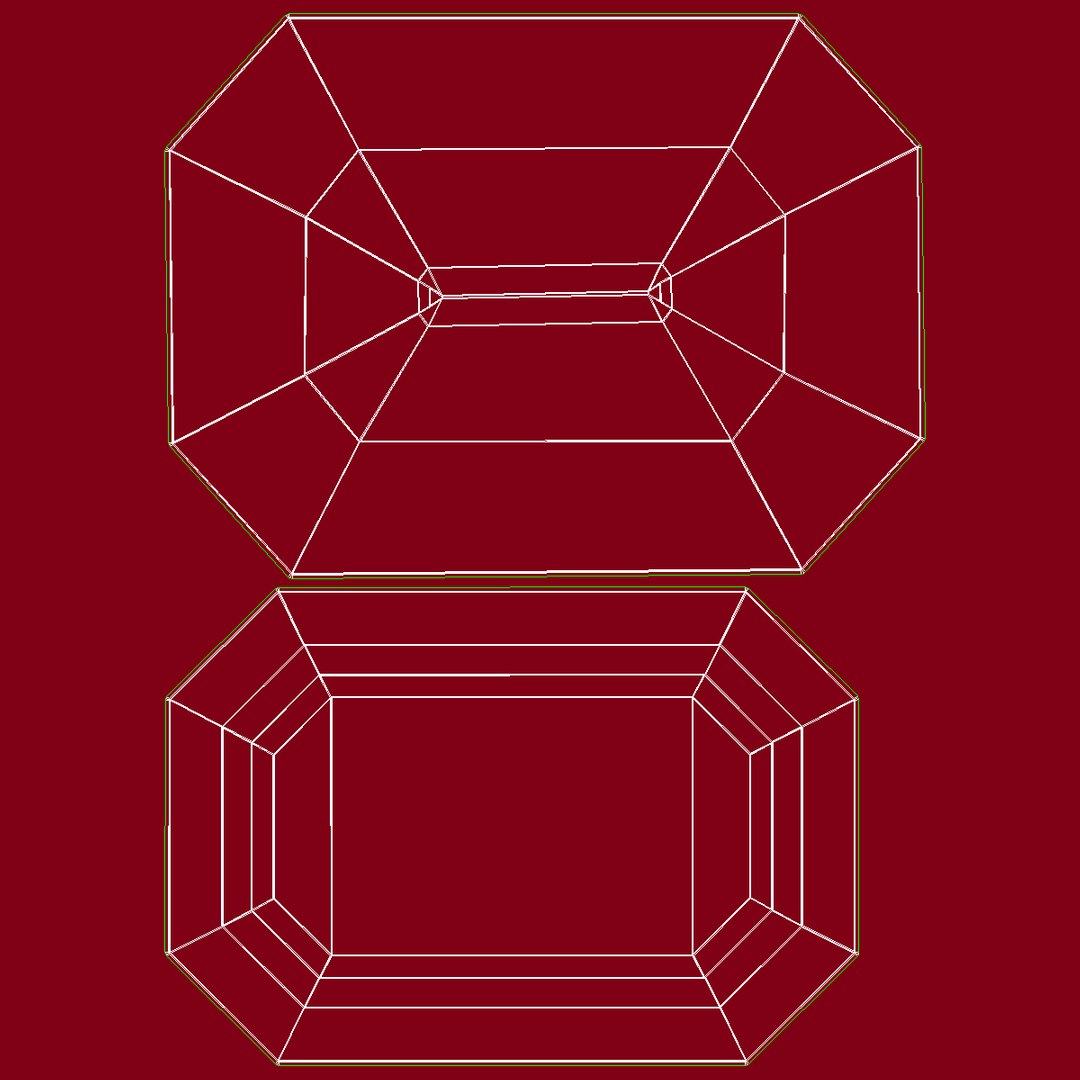 Emerald Cut Ruby model https://p.turbosquid.com/ts-thumb/6f/Ur5gmy/EV/emeraldcutruby_uv/jpg/1642186033/1920x1080/fit_q87/448b6fe74fdf4bac0d751f1dcd18e35d45c7ea7f/emeraldcutruby_uv.jpg