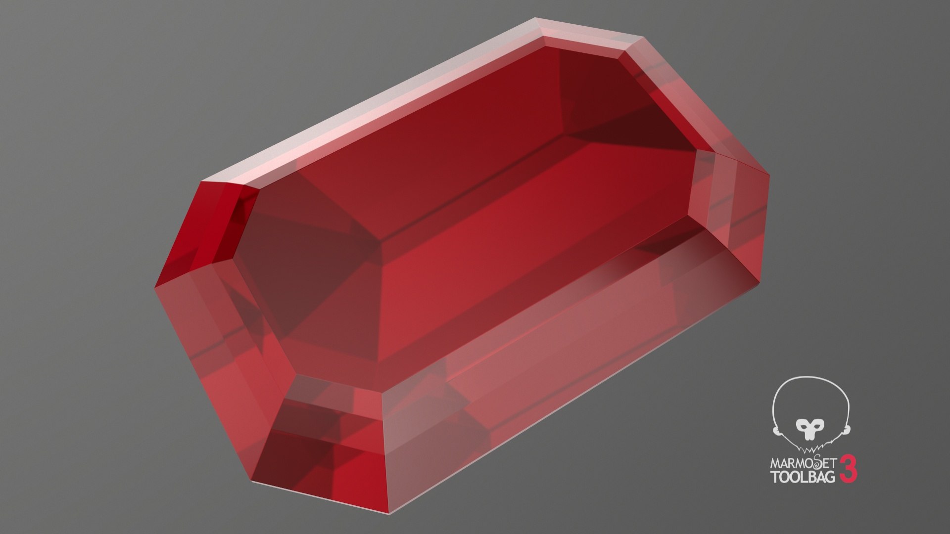 Emerald Cut Ruby model https://p.turbosquid.com/ts-thumb/6f/Ur5gmy/Yf/screenshot000/jpg/1642185708/1920x1080/fit_q87/baeda5d7607803d339caa66b78ec4115953d7650/screenshot000.jpg