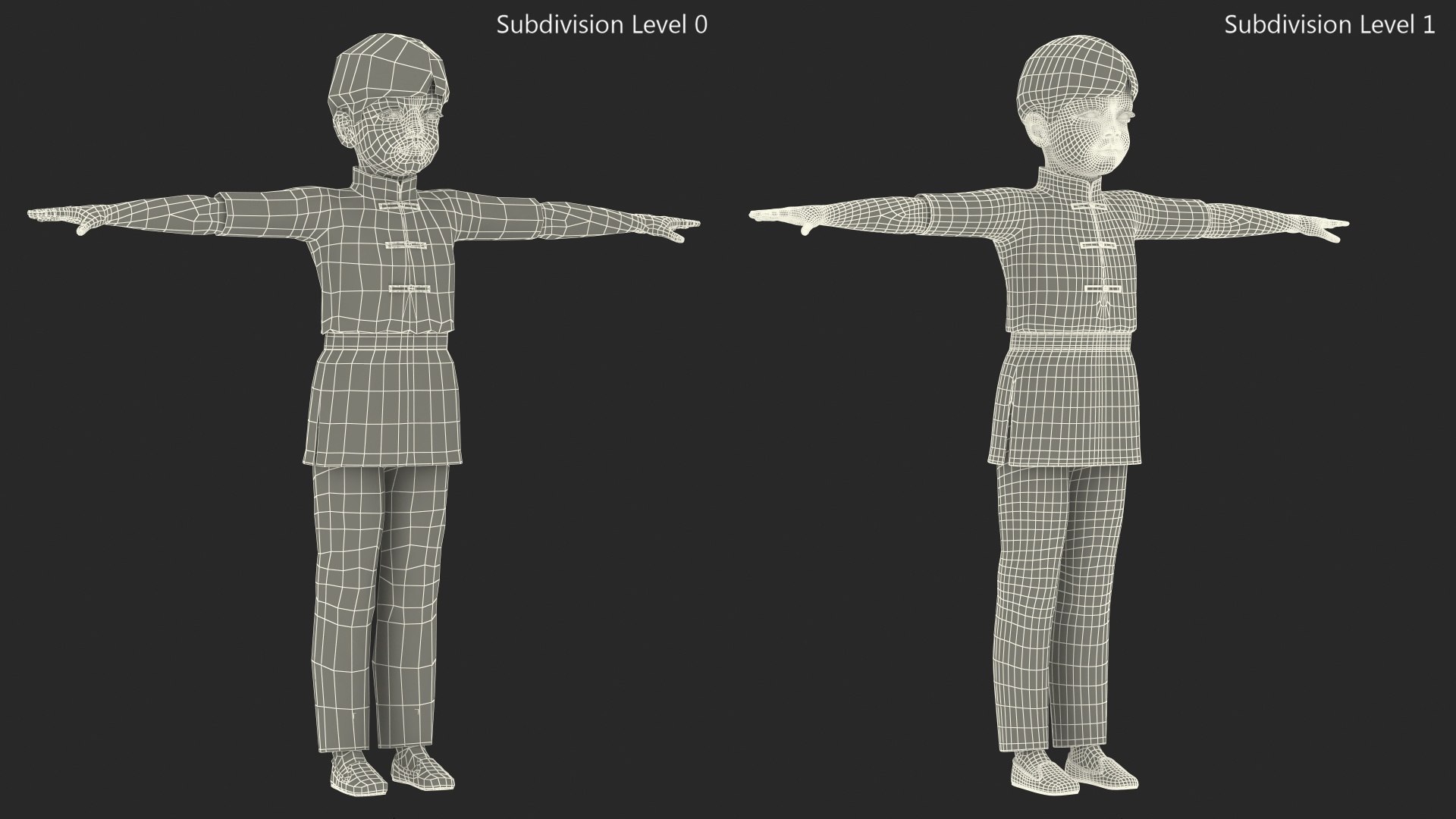 3D model Asian Child Boy in Kimono Rigged for Maya https://p.turbosquid.com/ts-thumb/6f/VBnlQF/pO/asianchildboyinkimonoriggedformaya3dmodel027/jpg/1669845100/1920x1080/fit_q87/c623872bc51e819f92dd6ae9f85aaae190235ae6/asianchildboyinkimonoriggedformaya3dmodel027.jpg