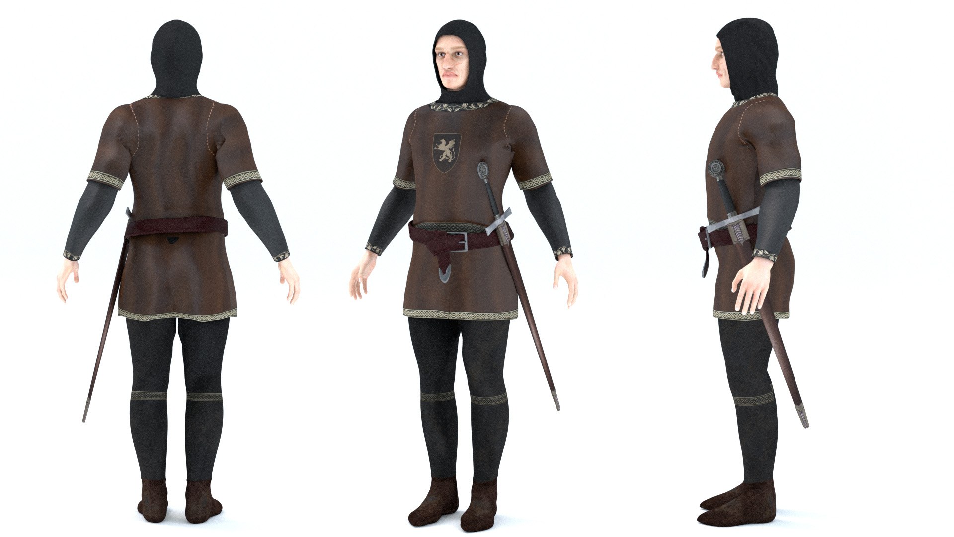 Medieval fantasy soldier 3D https://p.turbosquid.com/ts-thumb/6f/VuNoek/Uv/noble/jpg/1698030408/1920x1080/fit_q87/d8605720543d9e7e5c9eca5ebea44503a5dbd4ab/noble.jpg