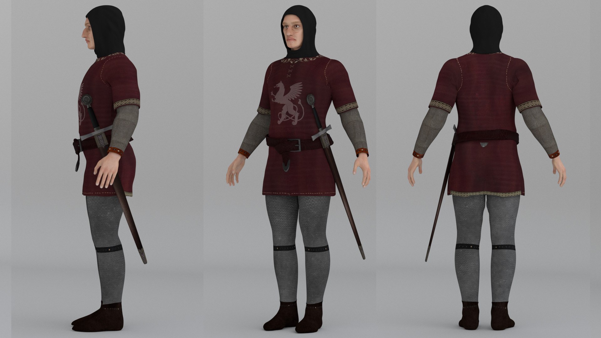 Medieval fantasy soldier 3D https://p.turbosquid.com/ts-thumb/6f/VuNoek/gC/6/jpg/1698030405/1920x1080/fit_q87/4a9e4c01b65666a255d6c9687dc977a0ce1ab7ed/6.jpg