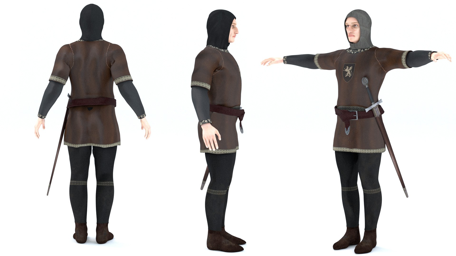 Medieval fantasy soldier 3D https://p.turbosquid.com/ts-thumb/6f/VuNoek/of/noble2/jpg/1698030409/1920x1080/fit_q87/45f731c10999f392d8e980112de2d65a80035cc7/noble2.jpg