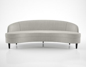 Mitchell Gold and Bob Williams Vera Sofa