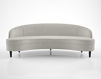 Mitchell Gold and Bob Williams Vera Sofa