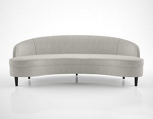 Mitchell Gold and Bob Williams Vera Sofa