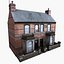 London Brick House 4