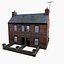 London Brick House 4