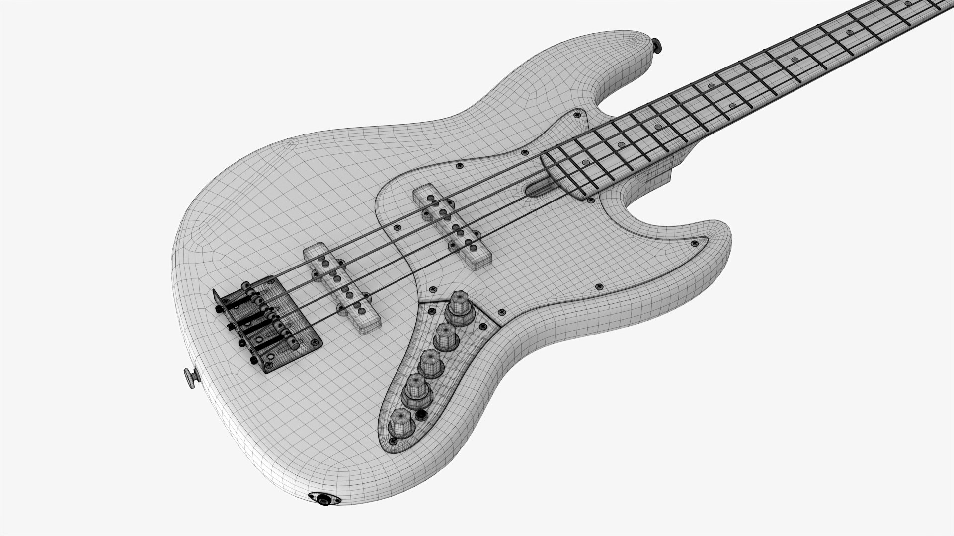 3D Electric 4-string bass guitar 02 white https://p.turbosquid.com/ts-thumb/6f/ZnpKNF/aQ/014/jpg/1630177371/1920x1080/fit_q87/918104549c99f712d7b638b3011e7a0b869a76e7/014.jpg