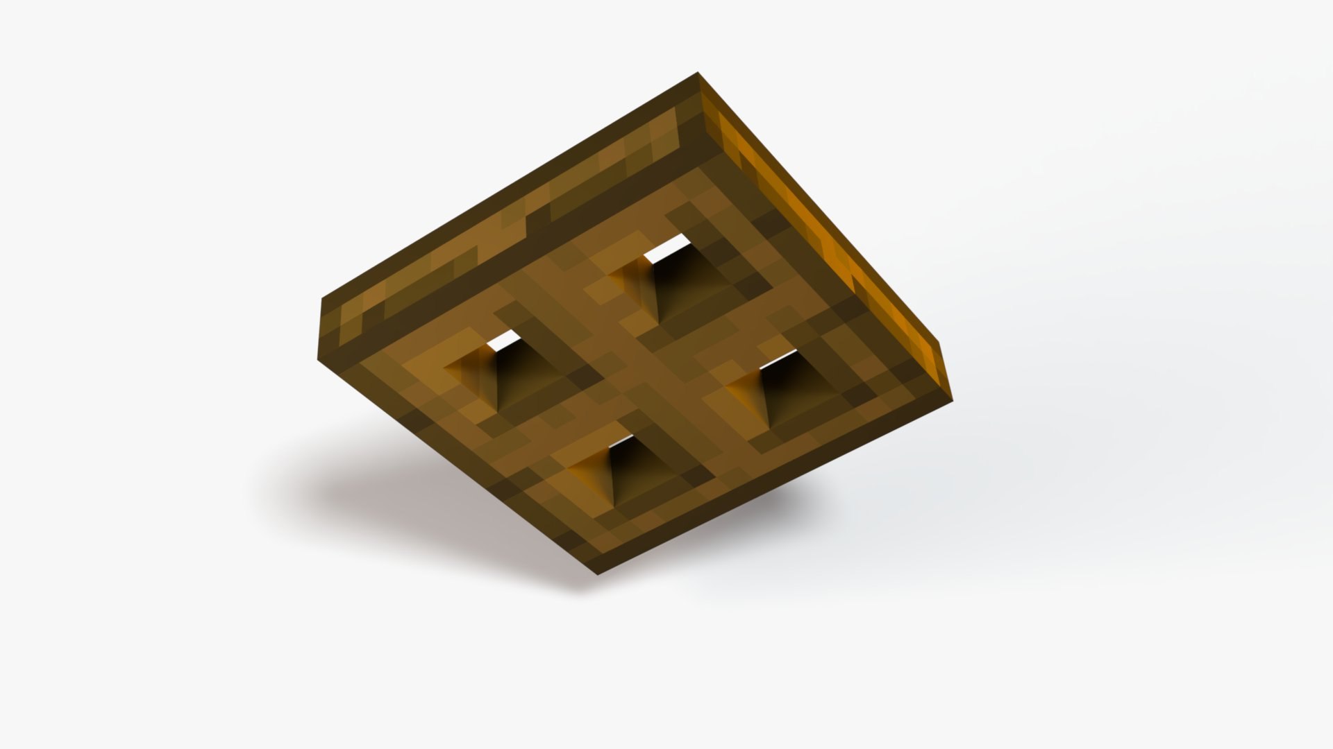 3D Minecraft Trapdoor https://p.turbosquid.com/ts-thumb/6f/aIY5dm/sl/3/jpg/1775549037/1920x1080/fit_q87/ee45288ab1a900704104954e57dfd91f2daa844e/3.jpg