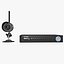 Security System Lorex DVR Wireless Camera