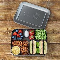 Bento containers