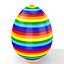 Easter Egg N002