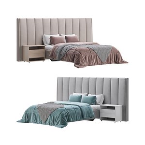 Nikay II bed model