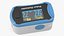 Finger Pulse Oximeter with Display