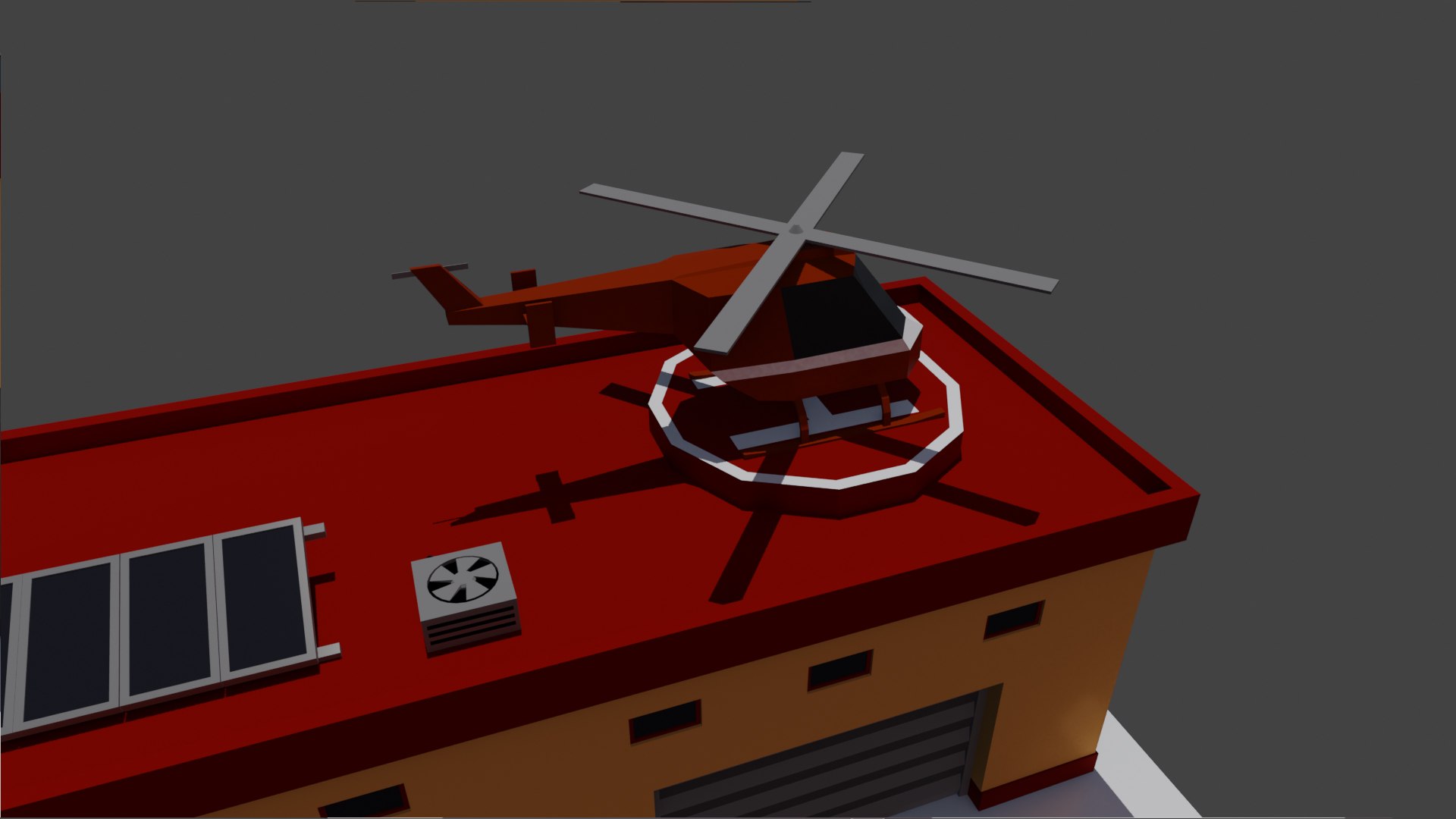 Low Poly Fire Station 3D model https://p.turbosquid.com/ts-thumb/6f/lon9Zi/Gu/fire_station03/jpg/1732389499/1920x1080/fit_q87/692463933c07792be06039bbb9c5517b0bb70eef/fire_station03.jpg