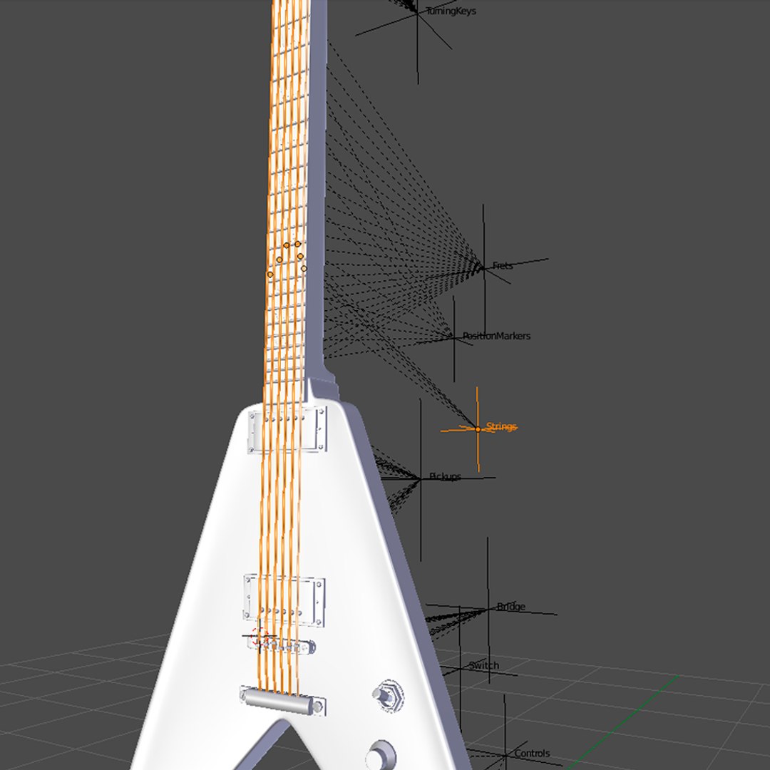 3D realistic v shaped electric guitar https://p.turbosquid.com/ts-thumb/6f/m55INg/kOWoo3sY/topo7/png/1559584939/1920x1080/fit_q87/8bdf58238e27a343f4065f46fd93c094fae9ed7e/topo7.jpg