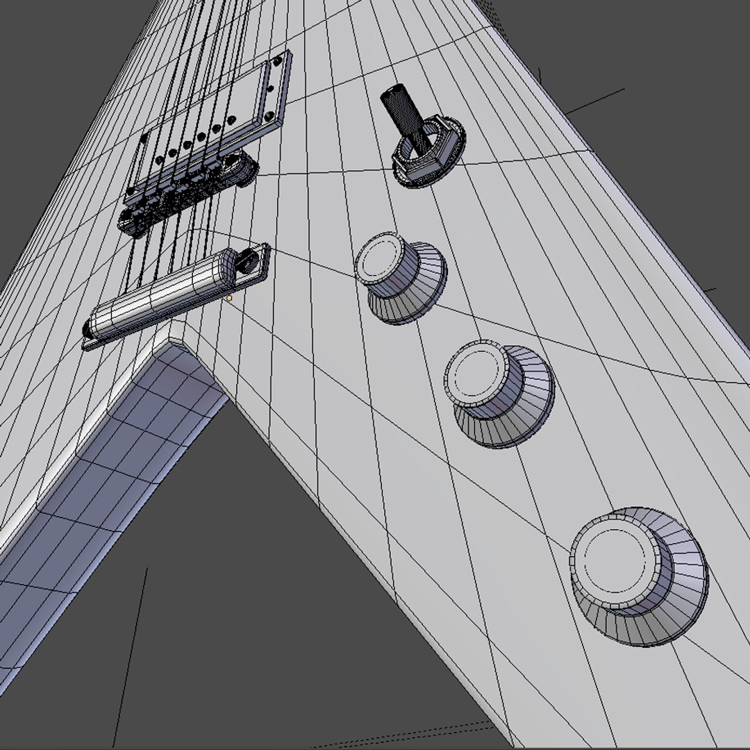3D realistic v shaped electric guitar https://p.turbosquid.com/ts-thumb/6f/m55INg/muTQ86mQ/topo2/png/1559584869/1920x1080/fit_q87/82874ec134304be986801aa208e9d3f9bbeb3dd5/topo2.jpg