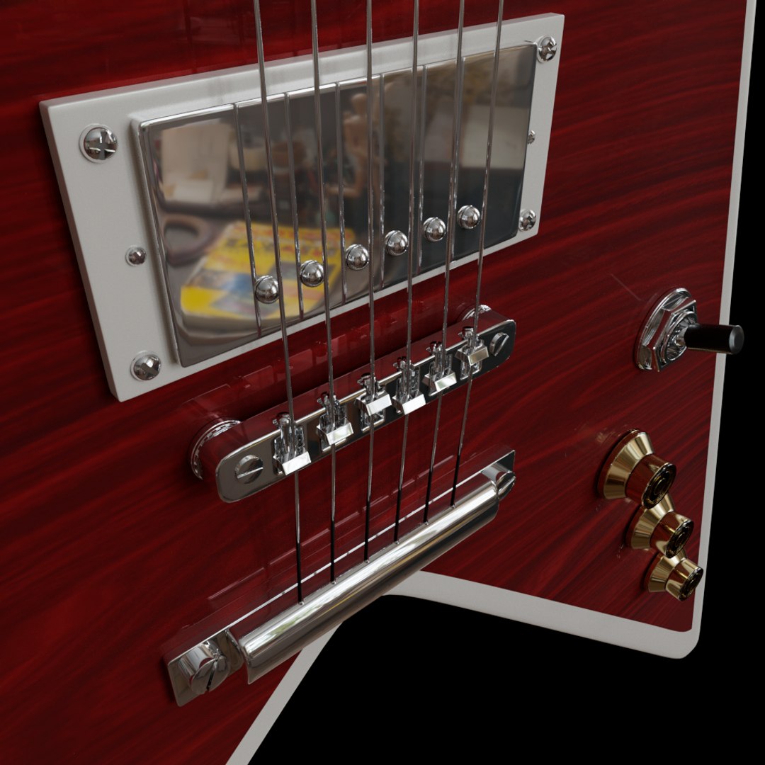 3D realistic v shaped electric guitar https://p.turbosquid.com/ts-thumb/6f/m55INg/qGa4CDmI/guitar_7/png/1559584601/1920x1080/fit_q87/edcbec7278bac735b3f0b6a40d72f1c15949934a/guitar_7.jpg
