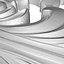 decorative pattern 3d printing 3D model